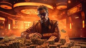 innwa8 မြန်မာ online gaming ကစားသမားများ VIP program ကစားနေသော မြင်ကွင်း