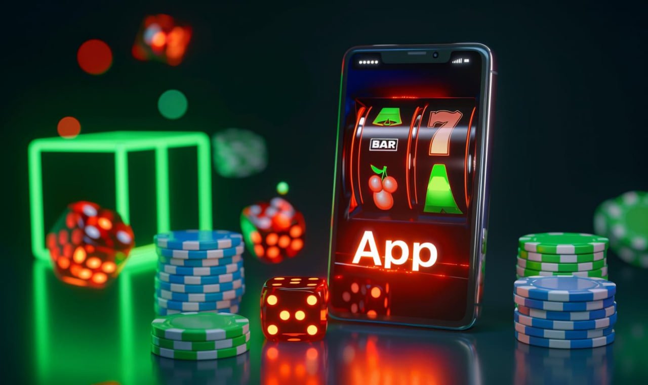 Live Casino at innwa8