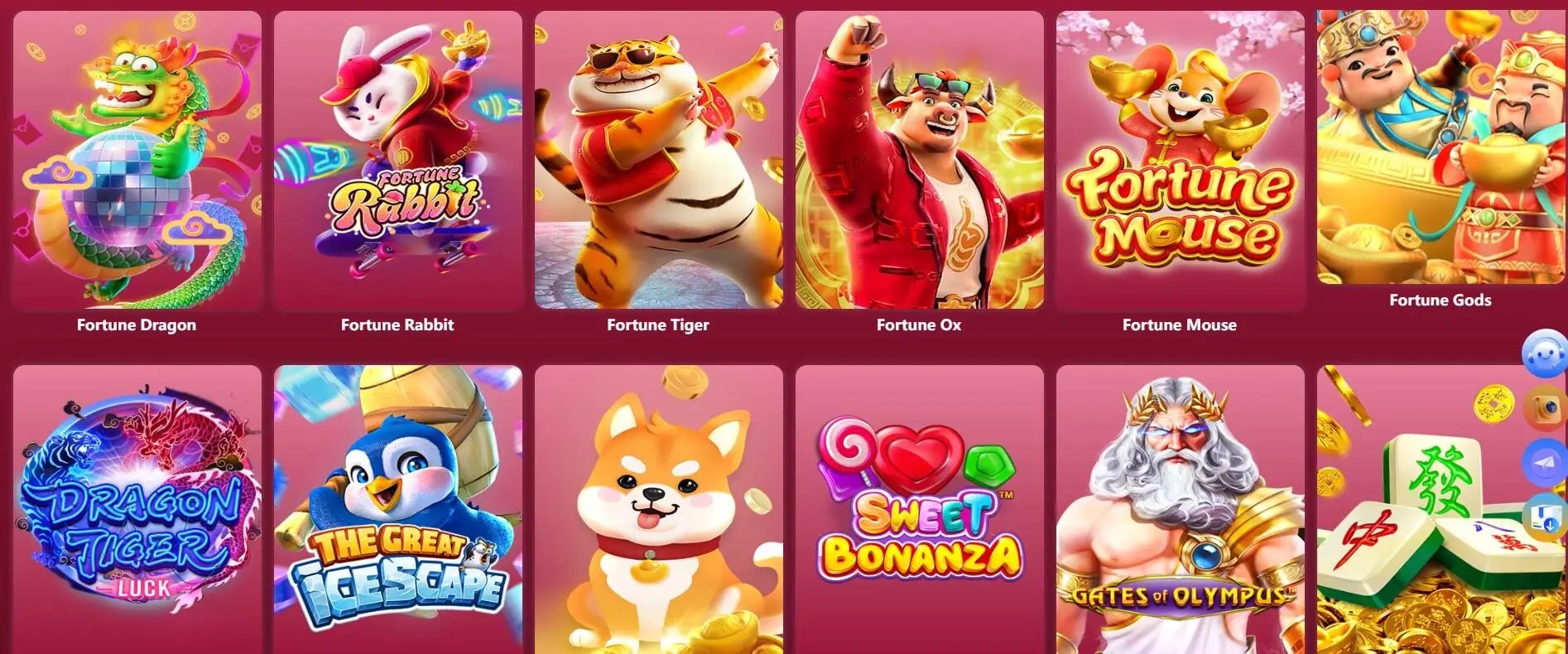 innwa8 မြန်မာ လောင်းကစား Jackpot ဆုနှင့် VIP cashback ပရိုမိုးရှင်းများ မြင်ကွင်း