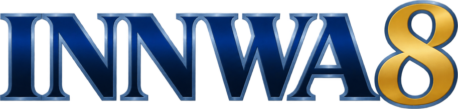 innwa8 Logo